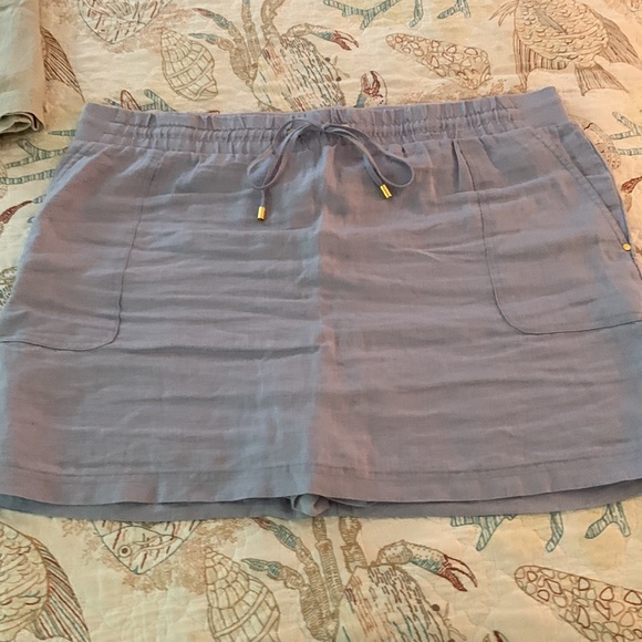 Ellen Tracy comfy skorts size Xl - Picture 5 of 8